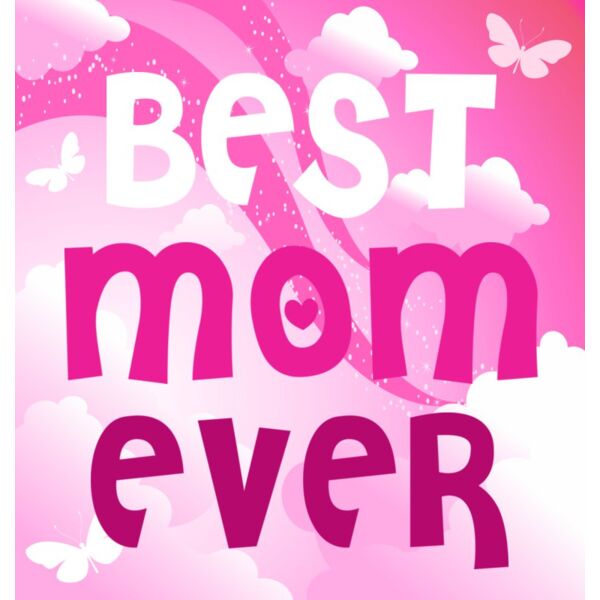 Best mom (editable) Thumbnail