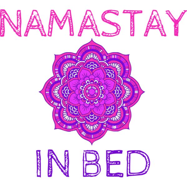 Namaste Thumbnail
