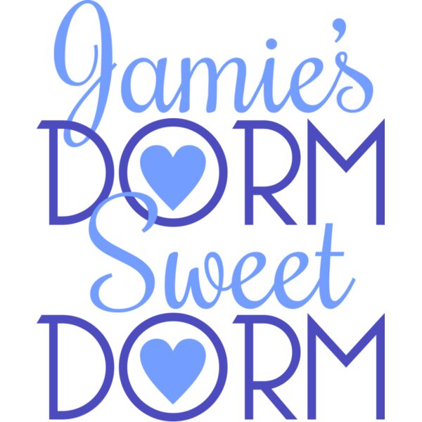 Your Sweet Dorm Thumbnail