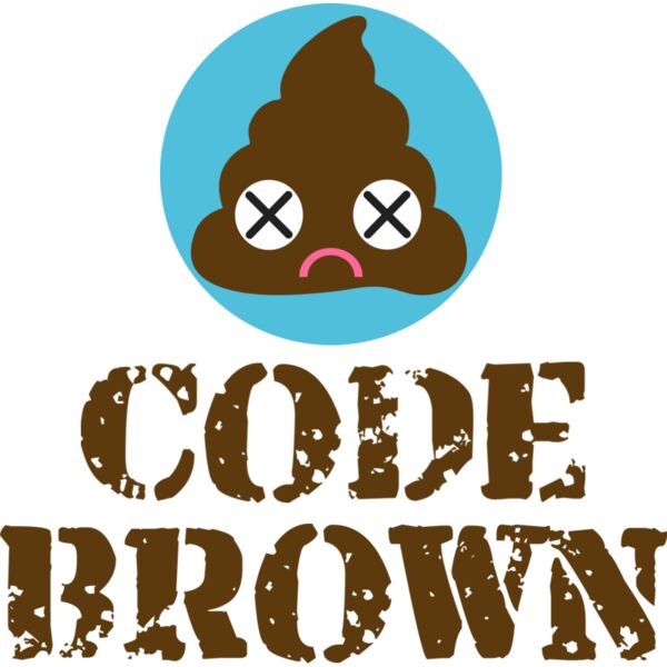 Code Brown Thumbnail