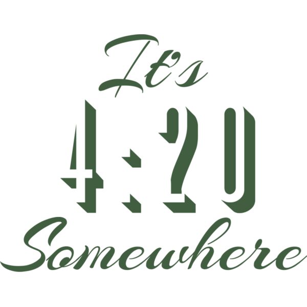 420 Somewhere Thumbnail