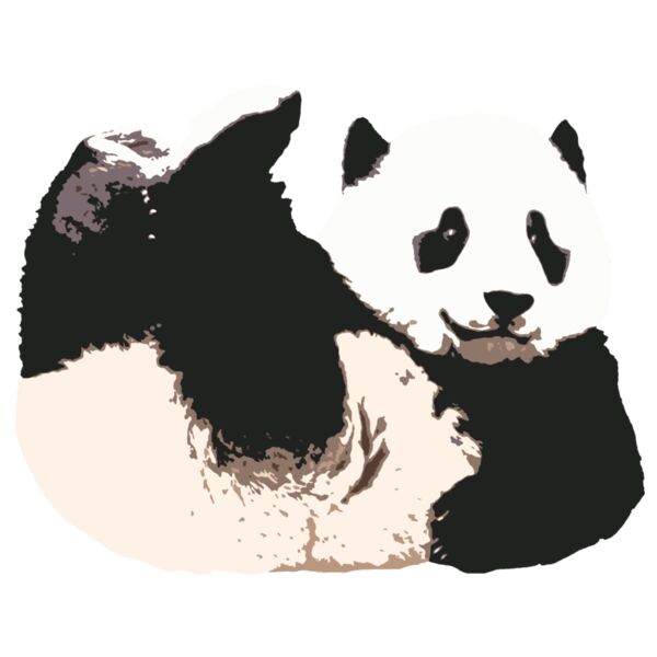 Panda Thumbnail