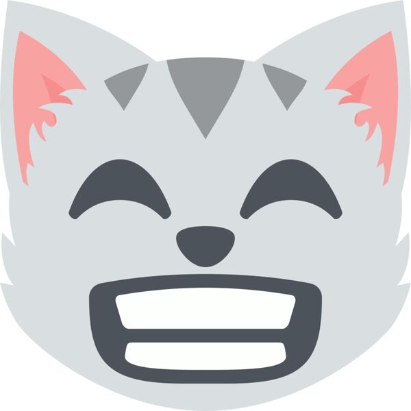 smilingcatface Thumbnail