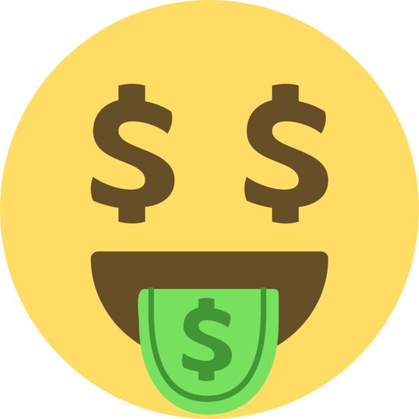 moneymouthfacetongue Thumbnail