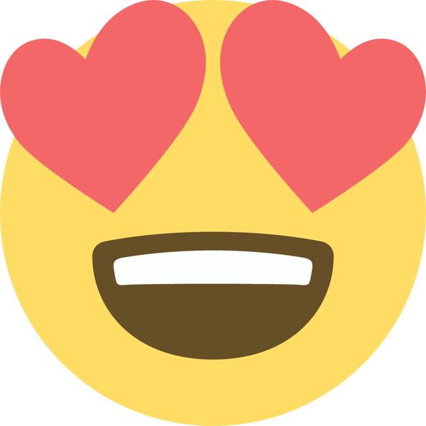 smilefacehearteyes Thumbnail