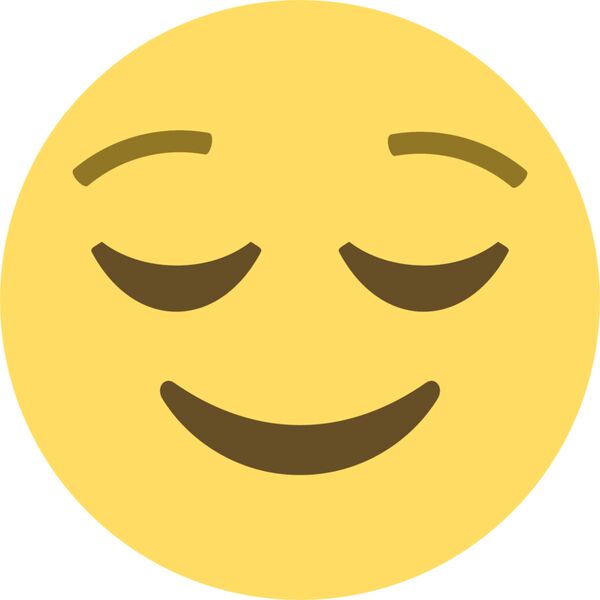 smilefaceeyesclosed Thumbnail