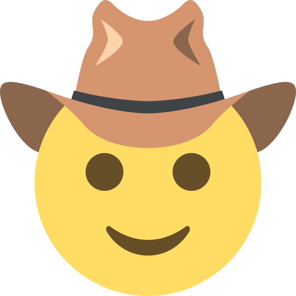 smilefacecowboyhat Thumbnail