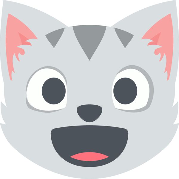 happysmilecatface Thumbnail