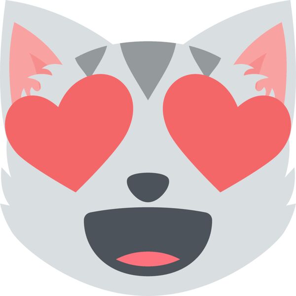 hearteyescatface Thumbnail