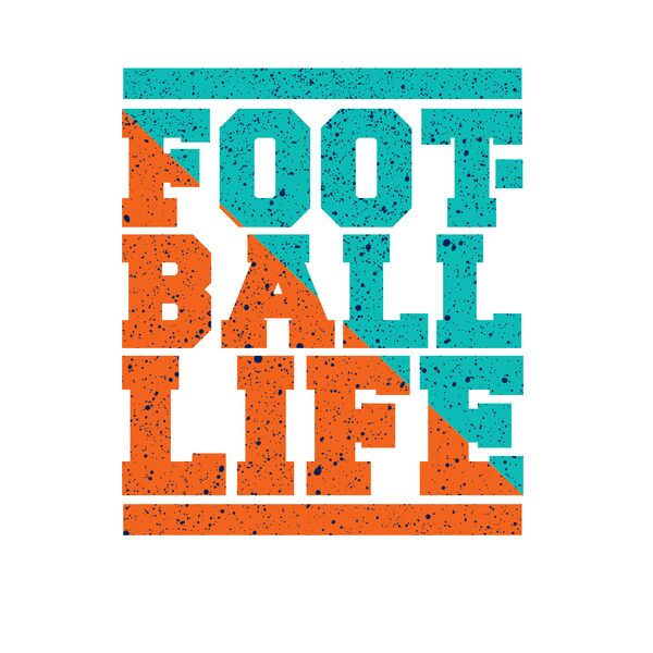 Football Life Thumbnail