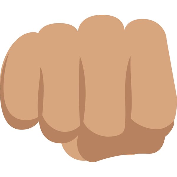 handfistpunch Thumbnail