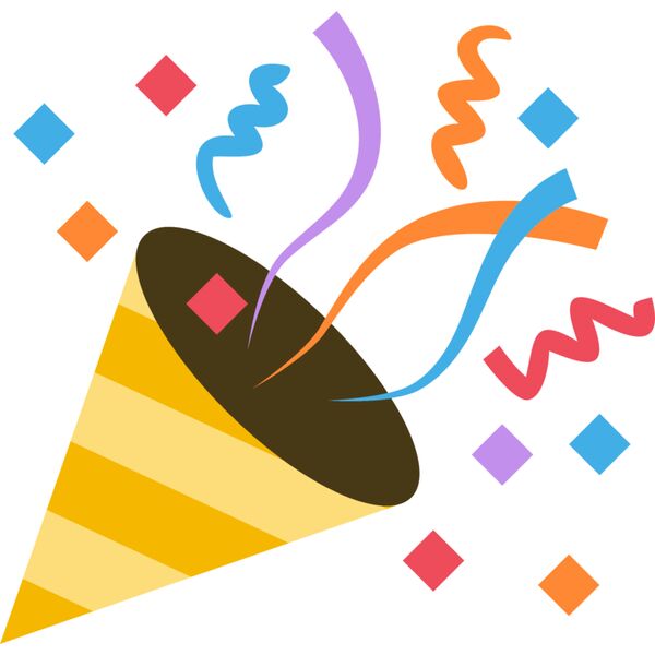 tadaconfettiparty Thumbnail