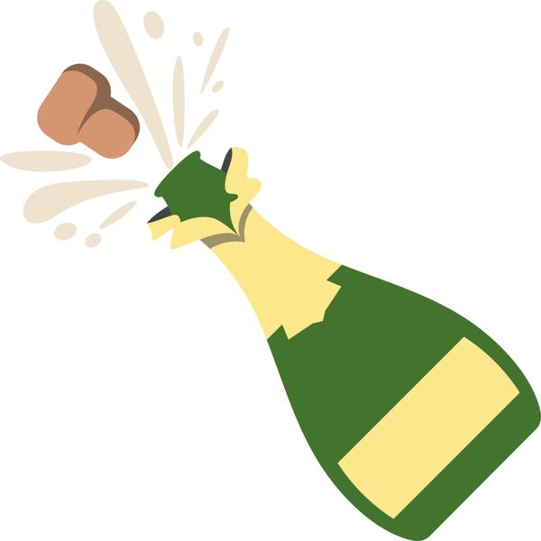champagnebottlepop Thumbnail