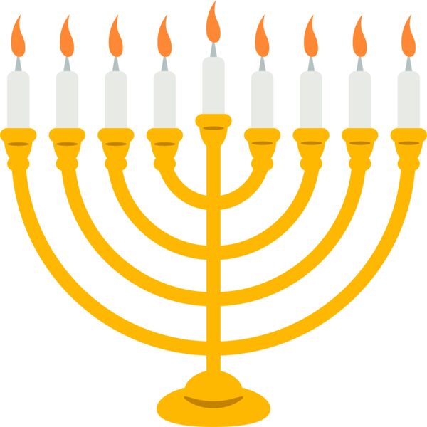 menorah Thumbnail