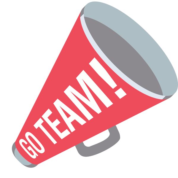 megaphonegoteam Thumbnail