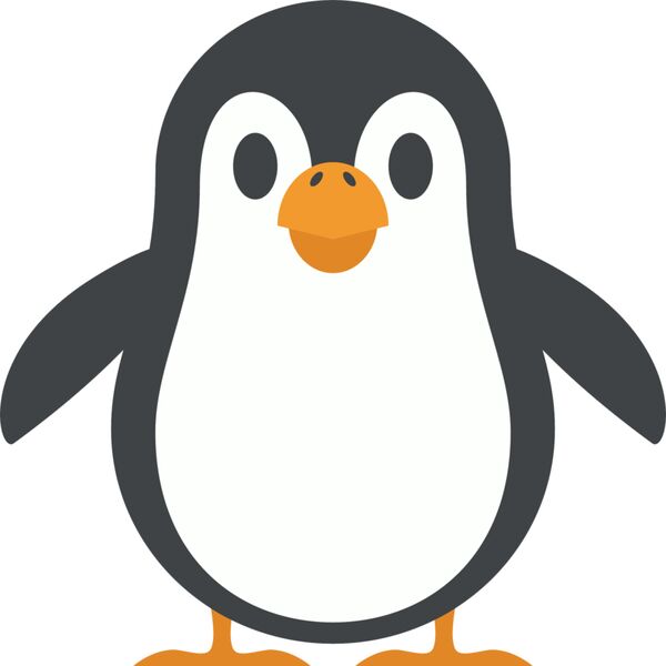penguin Thumbnail