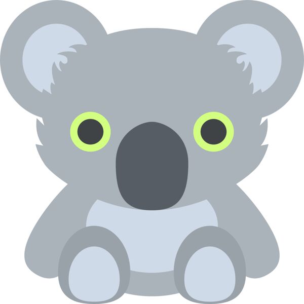 koala Thumbnail