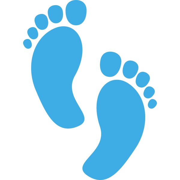 footprints Thumbnail