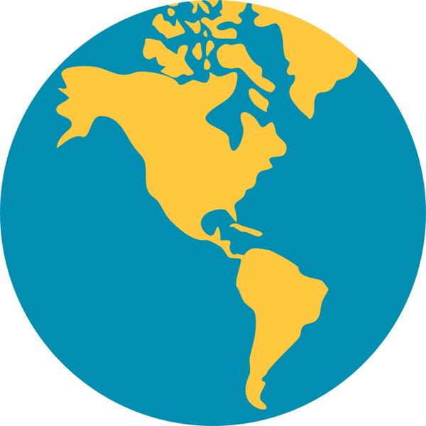 earthglobeamerica Thumbnail