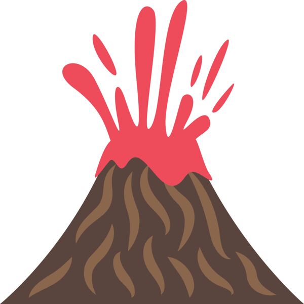 volcanolava Thumbnail