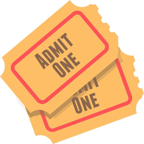 ticketsadmitone Thumbnail