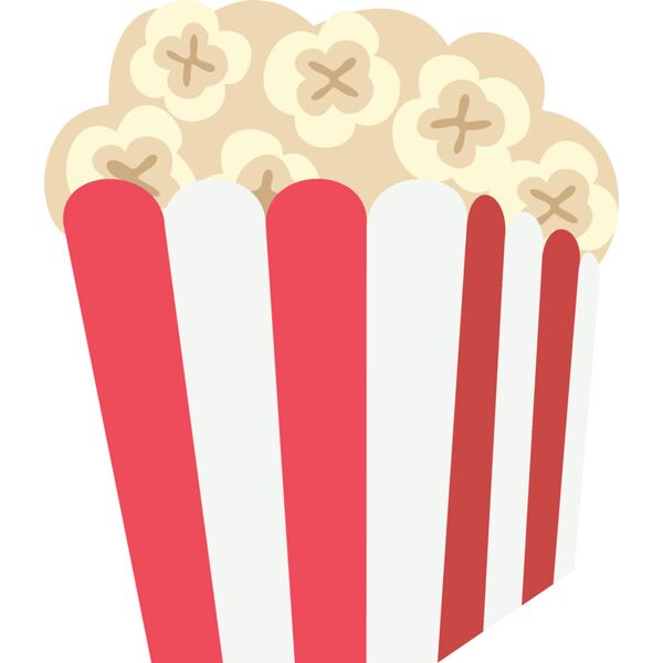 popcorn Thumbnail