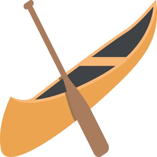 canoe Thumbnail