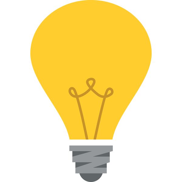 lightbulb Thumbnail