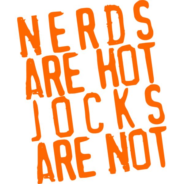 Nerds Hot Thumbnail