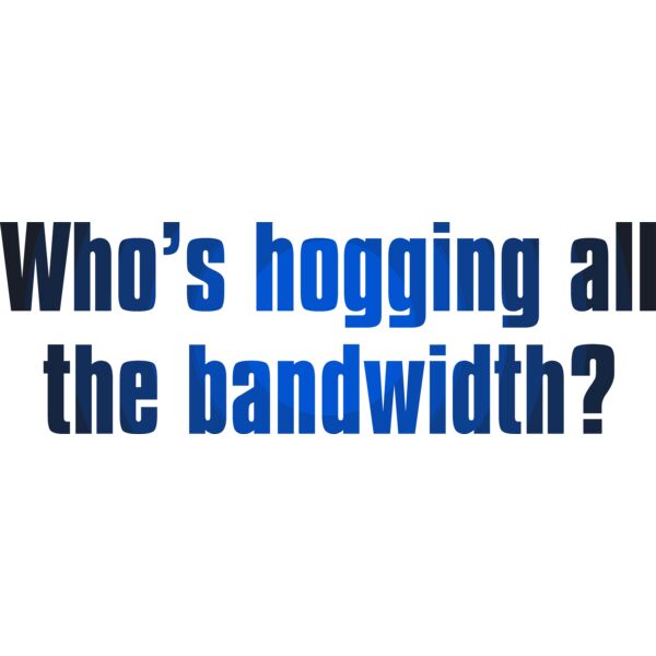 Bandwidth Thumbnail