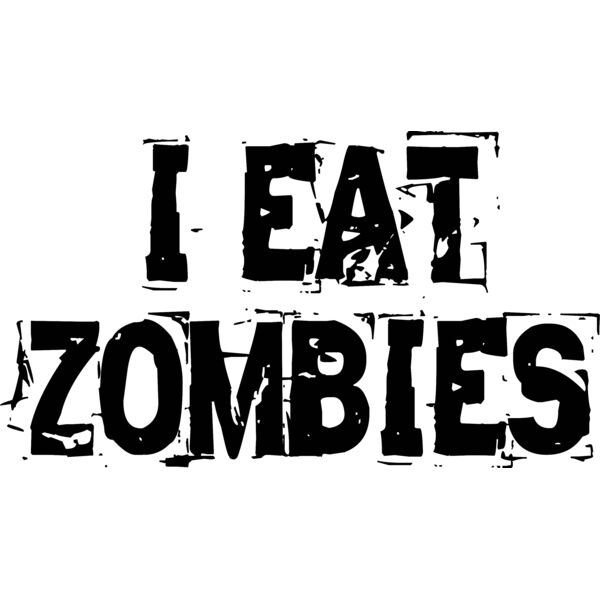 I Eat Zombies Thumbnail