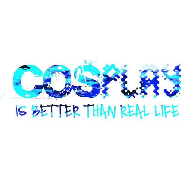 Cosplay Thumbnail
