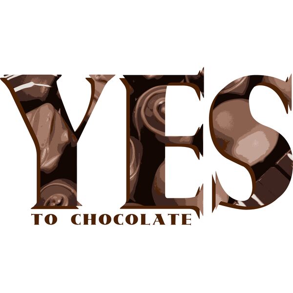 Yes To Chocolate Thumbnail