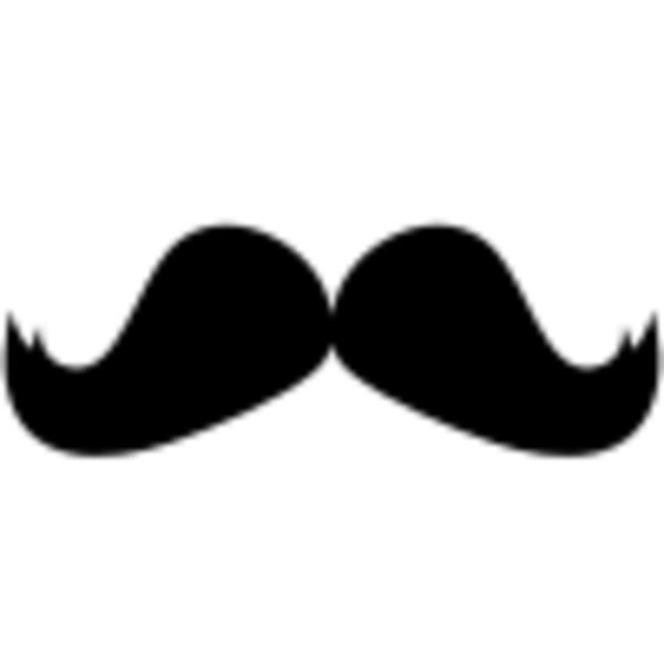 mustache Thumbnail