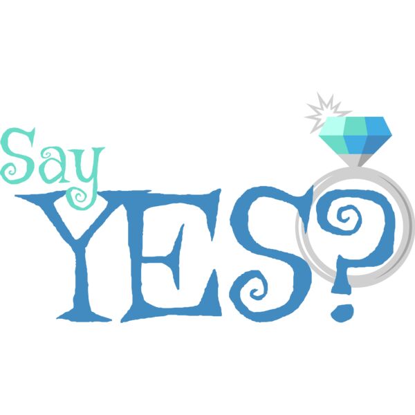 say yes Thumbnail
