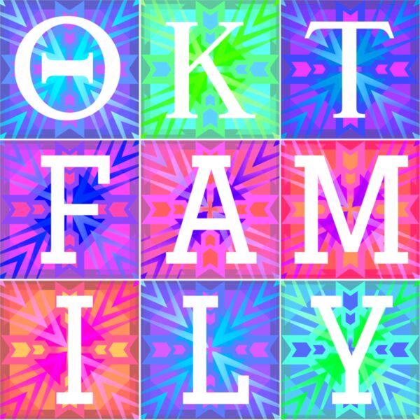 Greek Family - Personalize it? Thumbnail