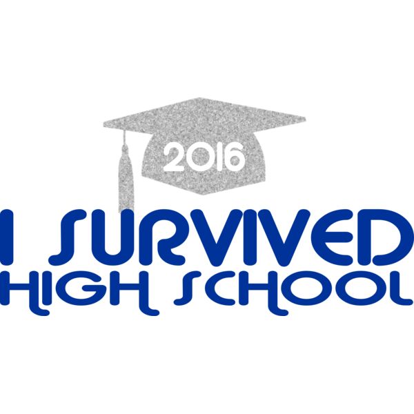 I Survived Thumbnail