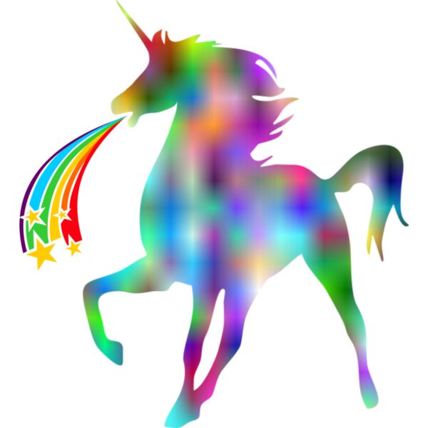 Unicorn Thumbnail