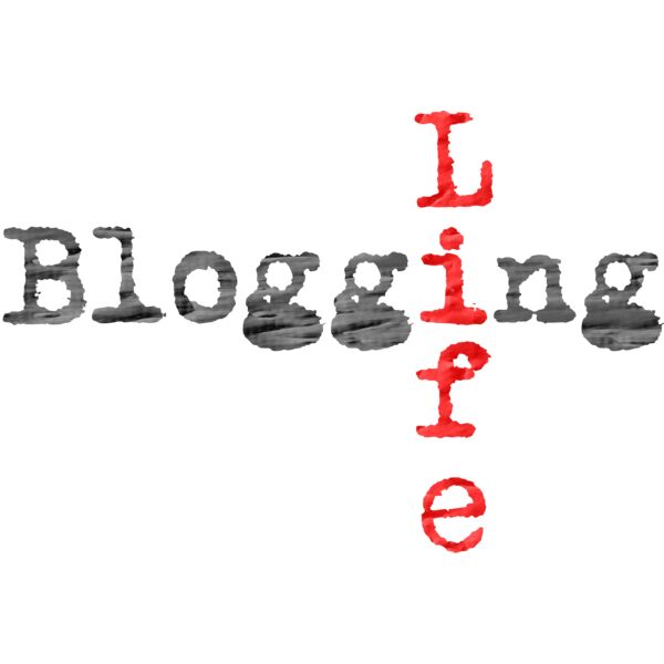 Blogging Life Thumbnail