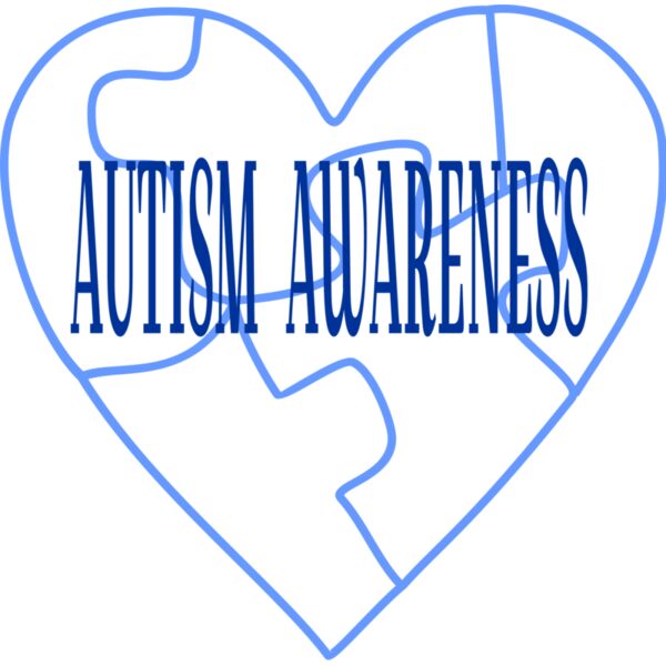 Puzzle Heart Thumbnail