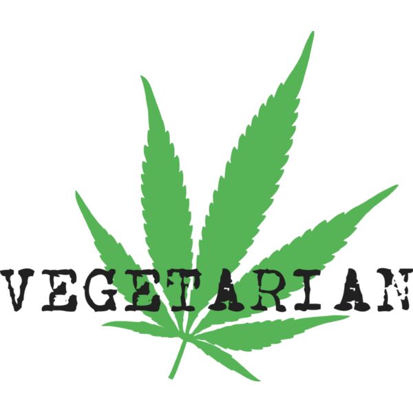 Vegetarian (or your words) Thumbnail