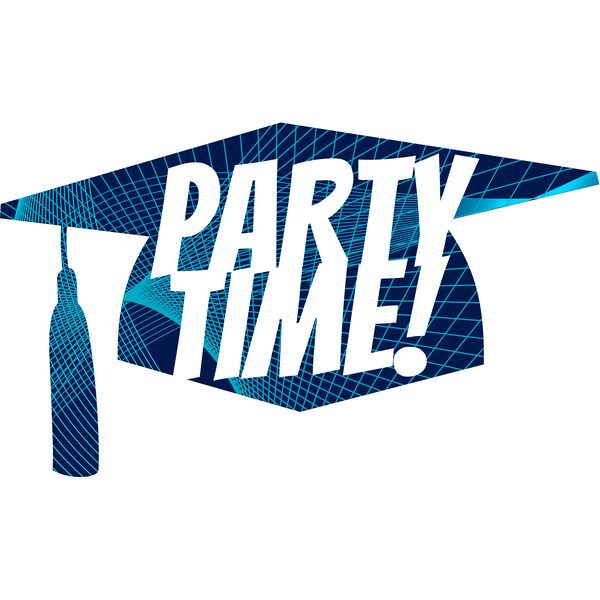 Party Time! Editable Thumbnail