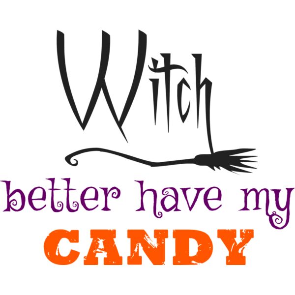 witchcandy Thumbnail