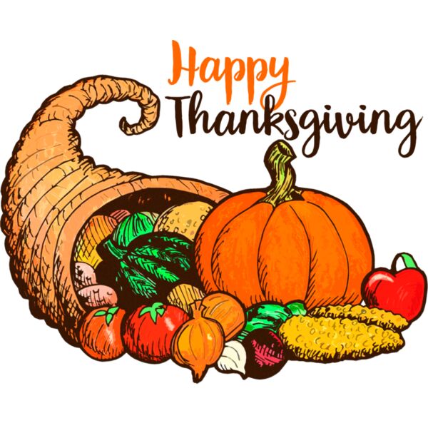 HappyThanksgiving Thumbnail