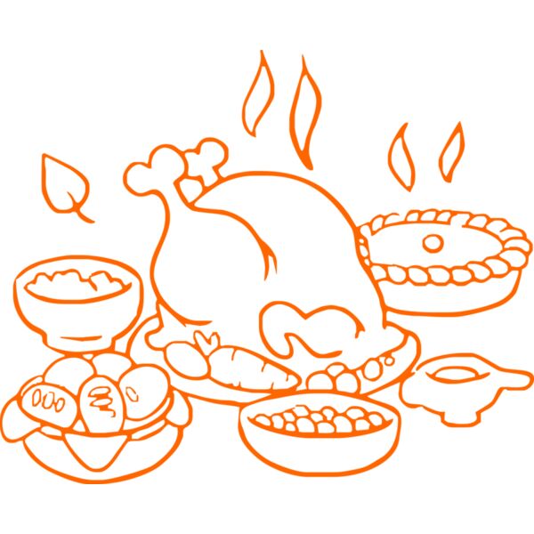 TurkeyDinner Thumbnail