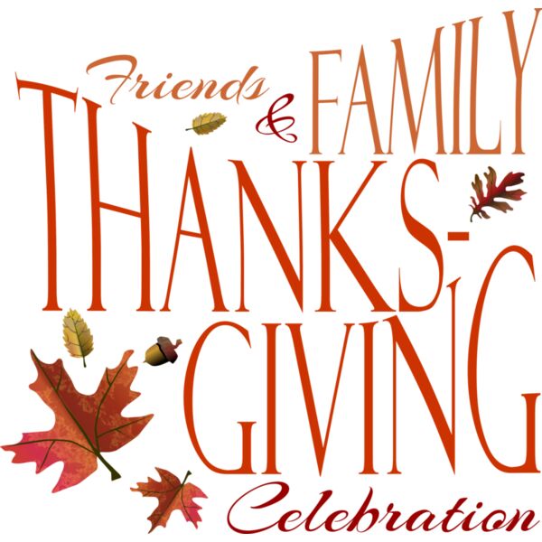 Thanksgiving Thumbnail