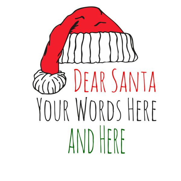 Dear Santa Thumbnail