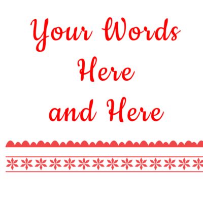 Ugly Christmas Tshirt Thumbnail