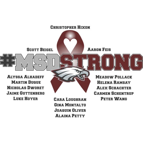 msdstrongtee Thumbnail