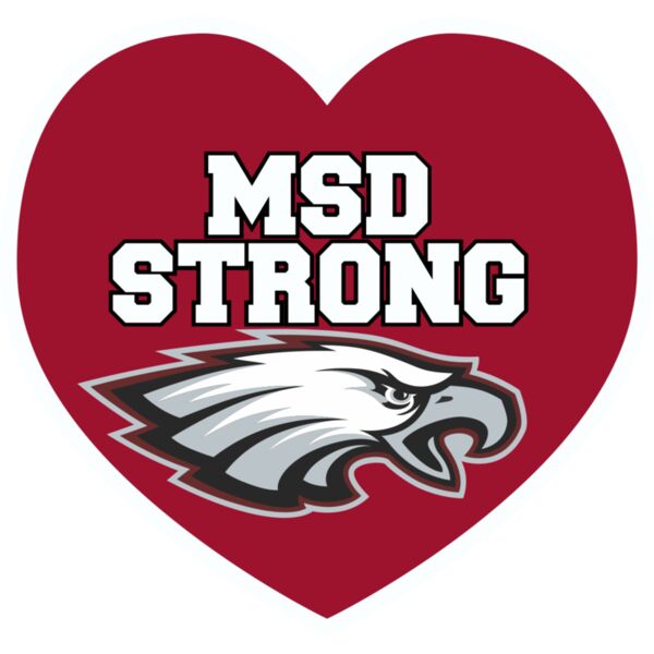 MSDHeartforDarkShirts Thumbnail